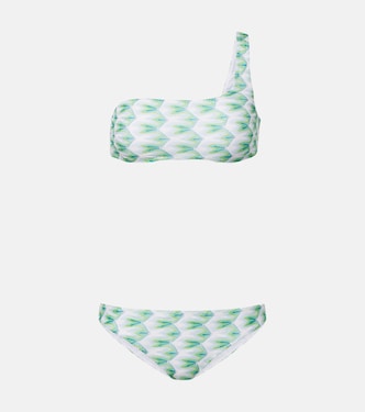 Knitted bikini | Missoni