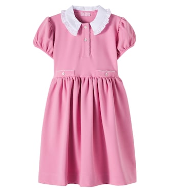 Kleid Martina | La Coqueta