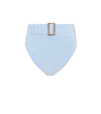 Slip bikini con cintura | Alexandra Miro