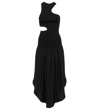 Midikleid | Stella McCartney
