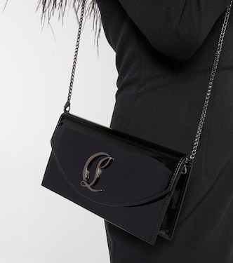 Clutch Loubi54 in pelle | Christian Louboutin