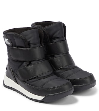 Stivaletti doposci Whitney™ II Strap | Sorel Kids