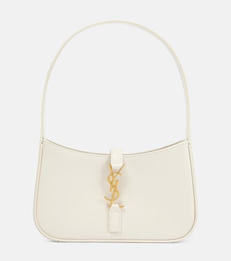 Borsa a spalla Le 5 à 7 Mini in pelle | Saint Laurent