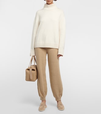 Jogginghose aus Kaschmir | Loro Piana