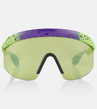 Occhiali da sole a maschera | Gucci