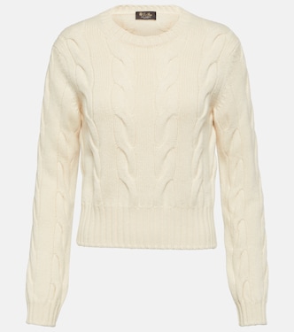 Jersey de cachemir | Loro Piana