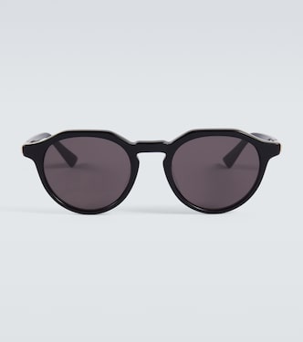 Runde Sonnenbrille | Bottega Veneta