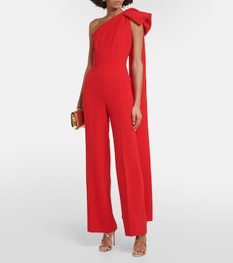 Mono de cady asimétrico con lazo | Roland Mouret
