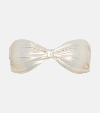 Top bikini a fascia Stockholm | Melissa Odabash