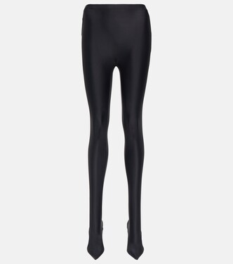 Hourglass Pantaleggings | Balenciaga