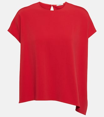 Ethel asymmetric top | Fforme
