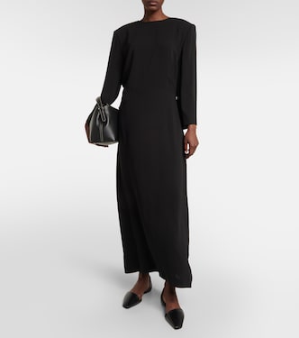 Zapatos planos The Asymmetric D’Orsay | Toteme