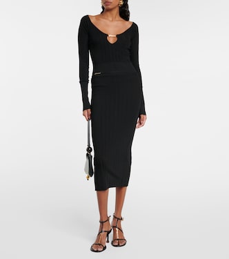 Jupe midi Pralu | Jacquemus