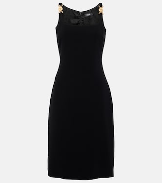 Robe midi Medusa '95 | Versace