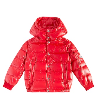 Piumino Manaem  | Moncler Enfant