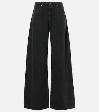 Jeans a gamba larga Helsinki | AG Jeans