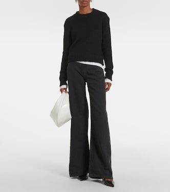 Wide-Leg Jeans Helsinki | AG Jeans