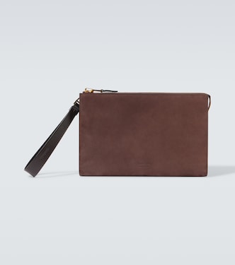 Etui Mini aus Leder | Tom Ford