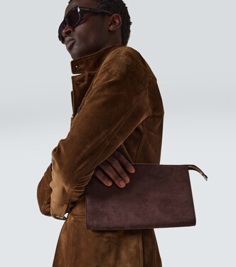 Pochette Mini in pelle | Tom Ford