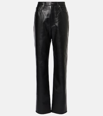 Jeans regular 90’s Pinch Waist a vita alta | Agolde