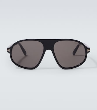 Aviator-Sonnenbrille Erol | Tom Ford