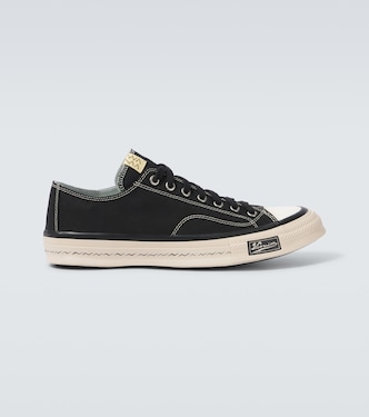 Skagway low-top sneakers | Visvim