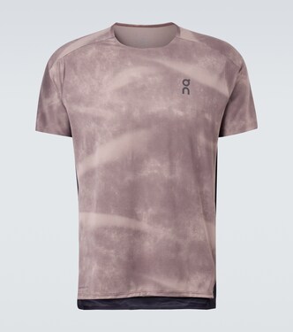 T-shirt tecnica Performance-T AOP | On