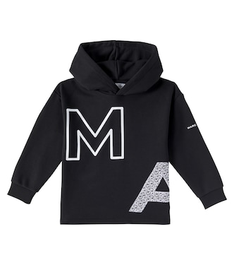 Felpa in misto cotone con stampa | Marc Jacobs Kids