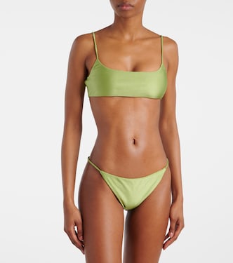 Top de bikini Muse | Jade Swim