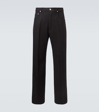 Geth straight jeans | Rick Owens