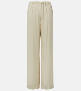 Tahiti straight pants | Joseph