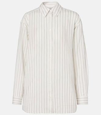 Striped shirt | Toteme