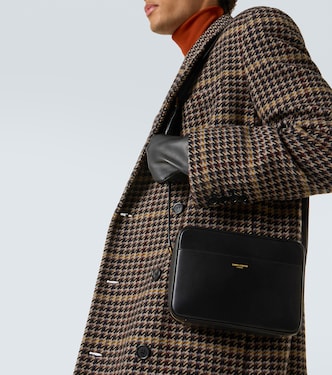 Sac Paris en cuir | Saint Laurent