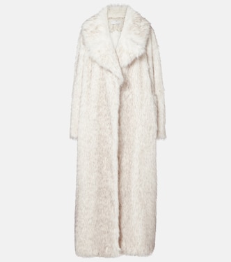 Manteau oversize | Xu Zhi