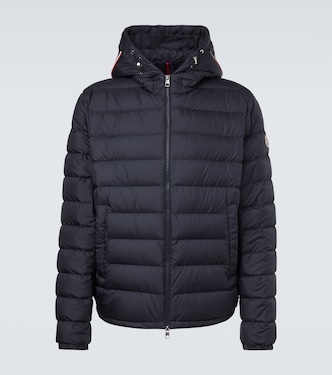 Vermeille down jacket | Moncler