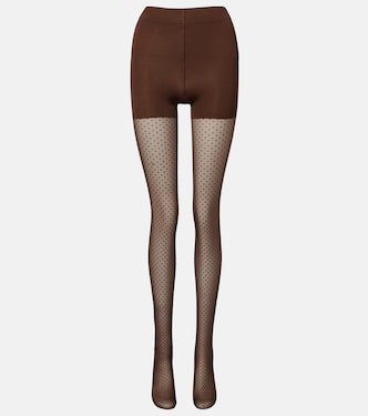Strumpfhose Control | Wolford