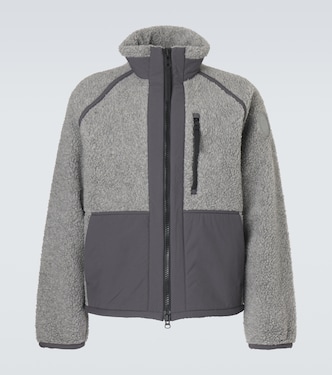 Westport fleece jacket | Canada Goose