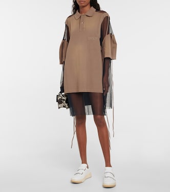 Baskets Steffey en cuir | Acne Studios