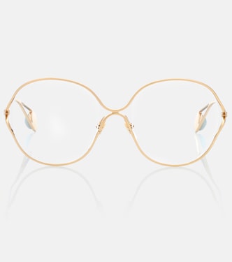 Lunettes rondes | Gucci