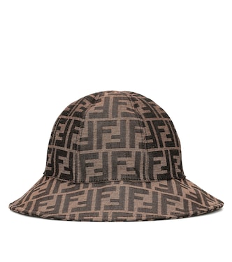 Sombrero de pescador FF | Fendi Kids