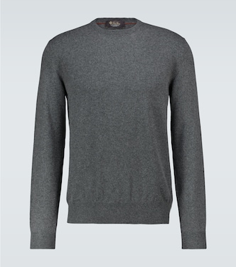 Pullover aus Kaschmir | Loro Piana