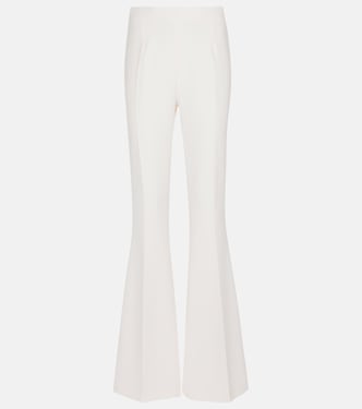 High-Rise-Hose Halluana | Safiyaa
