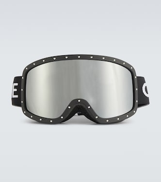 Verzierte Skibrille | Celine Eyewear