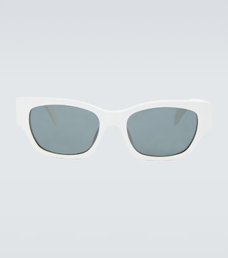 Eckige Sonnenbrille | Celine Eyewear