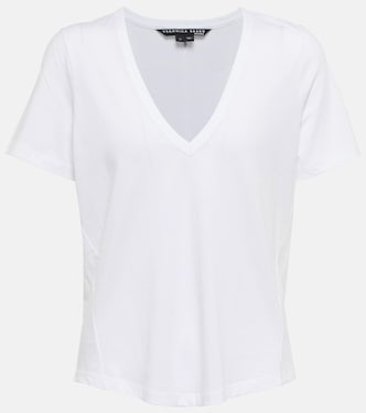 T-shirt Cindy in cotone | Veronica Beard