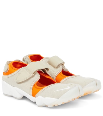 Baskets Air Rift en toile | Nike