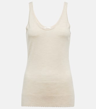 Caraco en laine | Chloé