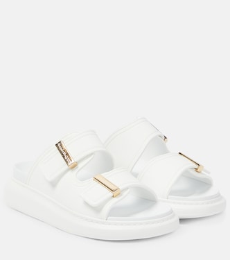 Ciabatte in gomma | McQueen