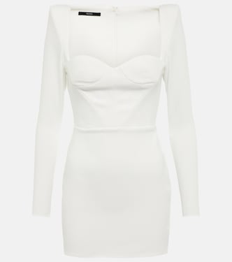 Minikleid Grant aus Crêpe | Alex Perry