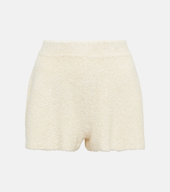Shorts aus Seide | Loro Piana